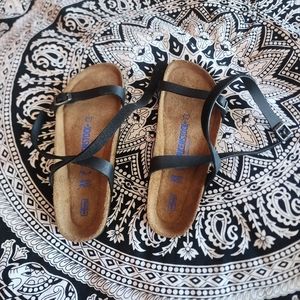 Birkenstock Daloa Sandels